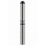 Unipump БЦП 3,5-0,5-110 (1300 Вт с кабелем 1м) Насос погружной скважинный