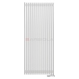 Arbiola Compact V 1800-63-15 секции белый вертикальный радиатор c нижним подключением