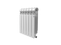Royal Thermo Indigo Super 500/ 6 секции БиМеталлический радиатор 