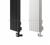Arbiola Compact EV 1750 Вертикальные электрические полотенцесушители