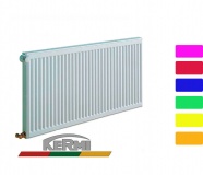 Kermi FKO 12 500x2000 панельный радиатор с боковым подключением