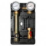 Meibes Насосная группа UK 1 1/4" без насоса ME 66812 EA RU