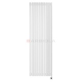 Arbiola Liner EV 2200-36-10 секции белый электрический полотенцесушитель