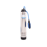 Aquario ASP2-25-100WA (кабель 20м) колодезный насос