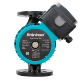 SHINHOO BASIC PRO 50-20F 1x230V Циркуляционный насос