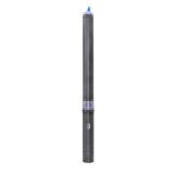 Aquario ASP3B-140-100BE(3HP) скважинный насос (кабель 1.5м)