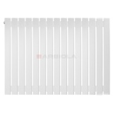 Arbiola Liner H 750-36-15 секции белый вертикальный радиатор c боковым подключением
