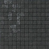 Versace Palace Stone Mosaico 144 Moduli Black 39,4x39,4 см Мозаика