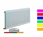 Kermi Therm x2 FKО 11 высота 900 см
