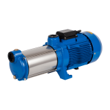 Aquario AMH(T)-280-10P поверхностный насос