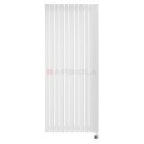 Arbiola Liner EV 1500-36-11 секции белый электрический полотенцесушитель