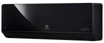 Electrolux Сплит-система инверторного типа Onix Super DC EACS/I-12HIX-BLACK/N8 комплект