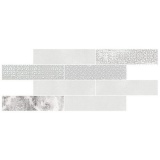 Caesar Layers Wire03 Blank00 30x60 см Мозаика