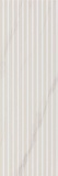 Pamesa Bolsena Blanco Rlv 30x90 Настенная плитка