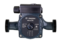 Ридан RWS 25-40S длина 180 мм Насос циркуляционный