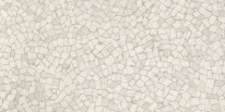 Fap Ceramiche Roma Diamond 150 Frammenti White Brillante 75×150 см Напольная плитка