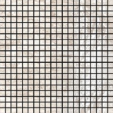 Cerdomus, Hir. Hiros Mosaico Bianco 61486 30x30 мозаика