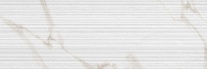 Fap Ceramiche Roma Filo Calacatta 25x75 см Настенная плитка