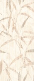 Naxos Fiber Bamboo Raphia 26x60,5 см настенная плитка