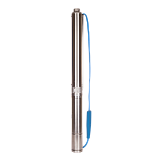 Насосы скважинные 3" (76 мм) со встроенным конденсатором (номинальная производительность 3 м3/ч)