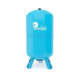 Wester WAV-150 Гидроаккумулятор для систем водоснабжения
