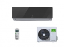 Lessar LS-HE09KNA2AD/LU-HE09KNA2AD Inverter Настенная сплит-система
