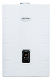Настенный газовый котел Kiturami World Alpha C 35H