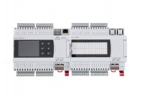 Контроллер ECL4 Control 368R ПЧ Ethernet РИДАН