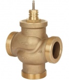Danfoss (Данфосс) VRB 3 Клапан регулирующий с наружной резьбой 2 1/4 (065Z0159)