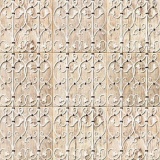 Mainzu Colonial Art Grille 20x20 см Настенная плитка