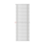 Arbiola Gorizont Compact H 500-63-27 секции белый горизонтальный радиатор c боковым подключением