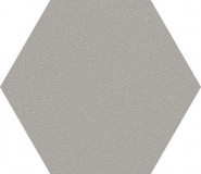 Tubadzin Satini grey hex 11x12,5 см Настенная плитка