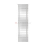 Arbiola Gorizont Compact H 500-63-36 секции белый горизонтальный радиатор c боковым подключением