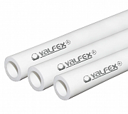 Valfex SDR 6 PN25 Трубы полипропиленовые армированные алюминием