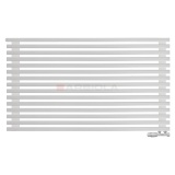 Arbiola Gorizont Compact V 1200-63-15 секции белый горизонтальный радиатор c нижним подключением