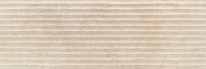 Porcelanite Dos 9516 Rect.Crema Relieve 30x90 см Настенная плитка