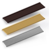 Itermic GRILL 1600 SGA-30 Решетка алюминиевая поперечная