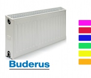 Buderus Logatrend K-Profil 33 400 600