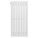 Arbiola Iris 42 H 750-42-07 секции белый вертикальный радиатор c боковым подключением