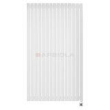 Arbiola Liner EV 1500-36-15 секции белый электрический полотенцесушитель
