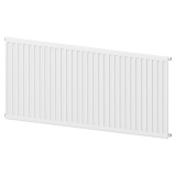 Lemax Premium C11 500x2900 стальной панельный с боковым подключением