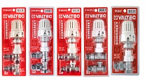Valtec Комплект терморегулирующего оборудования