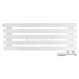 Arbiola Ritmo Gorizont V 1000-40-05 секций белый горизонтальный радиатор c нижним подключением