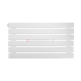 Arbiola Gorizont Liner H 750-36-06 секции белый горизонтальный радиатор c боковым подключением