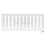 Arbiola Ritmo V 750-40-31 секции белый вертикальный радиатор c нижним подключением