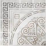 Roca, Kit Roseton Calacato Lapato 120x120 панно