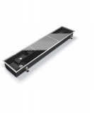 Varmann Qtherm Electro 230-110-1750 Внутрипольный электрический конвектор с естественной конвекцией