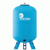 Wester WAV-200 top Гидроаккумулятор для систем водоснабжения