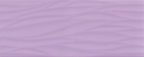 Ceramica Konskie, Marina, Marina violet Плитка настенная 20х50