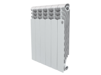 Royal Thermo Revolution 350/6 секции Алюминиевый радиатор 